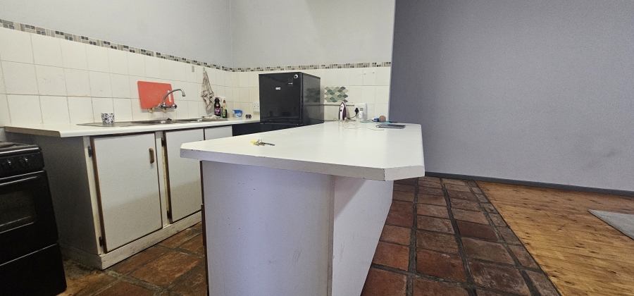 1 Bedroom Property for Sale in Middedorp Western Cape